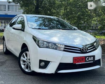 Тойота Королла, объемом двигателя 0 л и пробегом 163 тыс. км за 12800 $, фото 10 на Automoto.ua