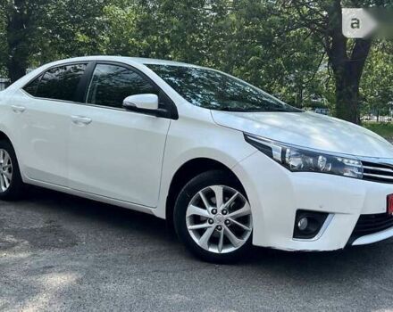 Тойота Королла, объемом двигателя 0 л и пробегом 163 тыс. км за 12800 $, фото 12 на Automoto.ua