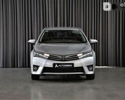 Тойота Королла, объемом двигателя 0 л и пробегом 132 тыс. км за 12900 $, фото 1 на Automoto.ua