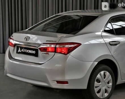 Тойота Королла, объемом двигателя 0 л и пробегом 132 тыс. км за 12900 $, фото 7 на Automoto.ua