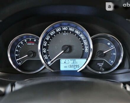 Тойота Королла, объемом двигателя 0 л и пробегом 132 тыс. км за 12900 $, фото 15 на Automoto.ua