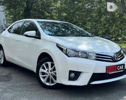 Тойота Королла, объемом двигателя 0 л и пробегом 163 тыс. км за 12800 $, фото 11 на Automoto.ua