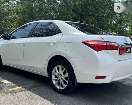 Тойота Королла, объемом двигателя 0 л и пробегом 163 тыс. км за 12800 $, фото 15 на Automoto.ua