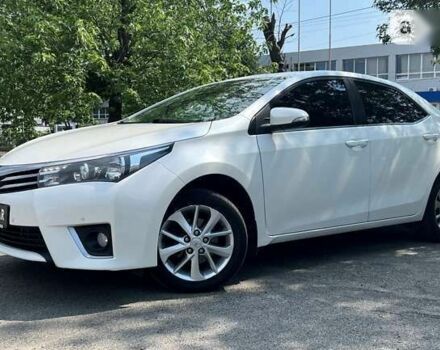 Тойота Королла, объемом двигателя 0 л и пробегом 163 тыс. км за 12800 $, фото 4 на Automoto.ua