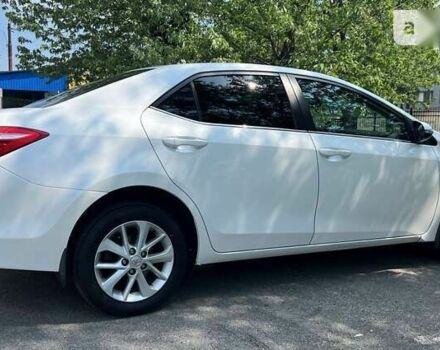 Тойота Королла, объемом двигателя 0 л и пробегом 163 тыс. км за 12800 $, фото 21 на Automoto.ua