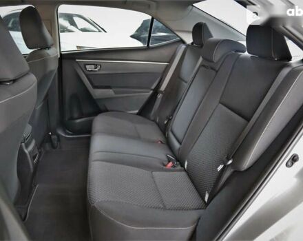 Тойота Королла, объемом двигателя 0 л и пробегом 132 тыс. км за 12900 $, фото 9 на Automoto.ua