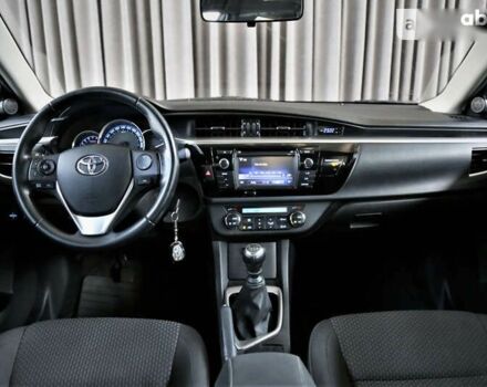 Тойота Королла, объемом двигателя 0 л и пробегом 132 тыс. км за 12900 $, фото 13 на Automoto.ua