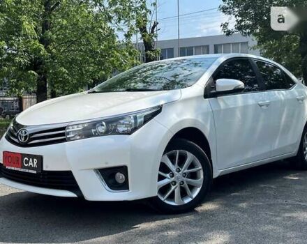 Тойота Королла, объемом двигателя 0 л и пробегом 163 тыс. км за 12800 $, фото 3 на Automoto.ua