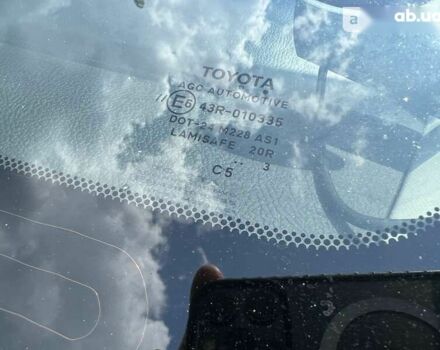 Тойота Королла, объемом двигателя 0 л и пробегом 163 тыс. км за 12800 $, фото 8 на Automoto.ua