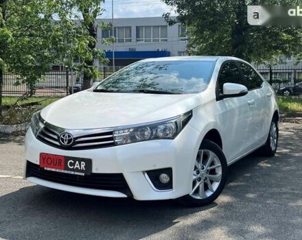 Тойота Королла, объемом двигателя 0 л и пробегом 163 тыс. км за 12800 $, фото 1 на Automoto.ua