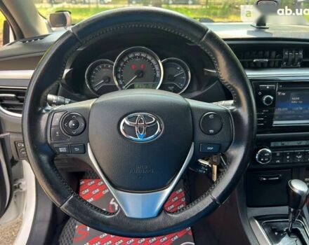 Тойота Королла, объемом двигателя 0 л и пробегом 163 тыс. км за 12800 $, фото 25 на Automoto.ua