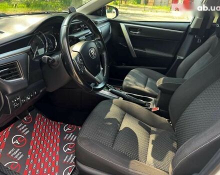 Тойота Королла, объемом двигателя 0 л и пробегом 163 тыс. км за 12800 $, фото 23 на Automoto.ua