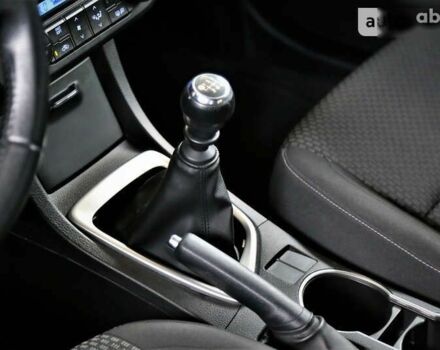 Тойота Королла, объемом двигателя 0 л и пробегом 132 тыс. км за 12900 $, фото 18 на Automoto.ua