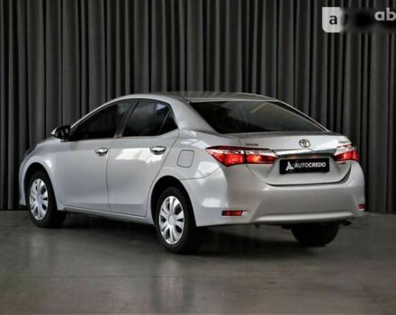 Тойота Королла, объемом двигателя 0 л и пробегом 132 тыс. км за 12900 $, фото 4 на Automoto.ua