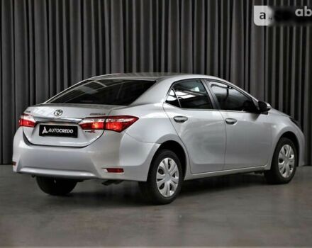 Тойота Королла, объемом двигателя 0 л и пробегом 132 тыс. км за 12900 $, фото 6 на Automoto.ua