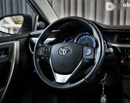 Тойота Королла, объемом двигателя 0 л и пробегом 132 тыс. км за 12900 $, фото 14 на Automoto.ua