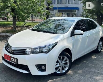 Тойота Королла, объемом двигателя 0 л и пробегом 163 тыс. км за 12800 $, фото 7 на Automoto.ua