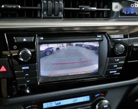 Тойота Королла, объемом двигателя 0 л и пробегом 132 тыс. км за 12900 $, фото 16 на Automoto.ua