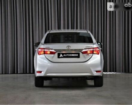 Тойота Королла, объемом двигателя 0 л и пробегом 132 тыс. км за 12900 $, фото 5 на Automoto.ua