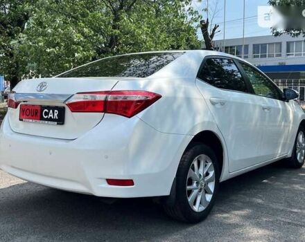 Тойота Королла, объемом двигателя 0 л и пробегом 163 тыс. км за 12800 $, фото 19 на Automoto.ua