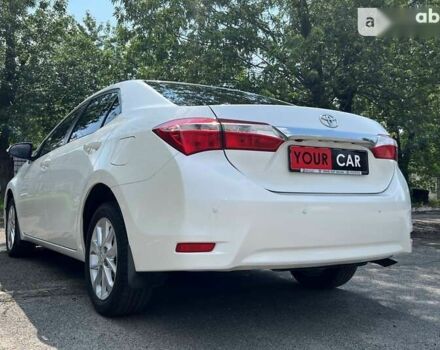 Тойота Королла, объемом двигателя 0 л и пробегом 163 тыс. км за 12800 $, фото 17 на Automoto.ua