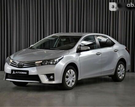 Тойота Королла, объемом двигателя 0 л и пробегом 132 тыс. км за 12900 $, фото 2 на Automoto.ua