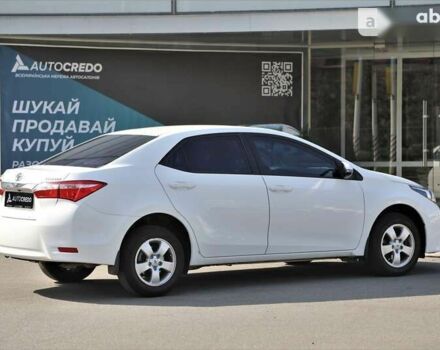 Тойота Королла, об'ємом двигуна 1.3 л та пробігом 47 тис. км за 12200 $, фото 3 на Automoto.ua