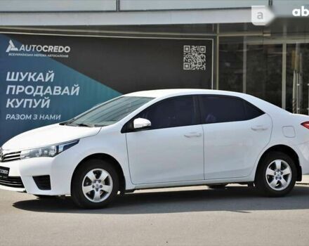 Тойота Королла, об'ємом двигуна 1.3 л та пробігом 47 тис. км за 12200 $, фото 2 на Automoto.ua