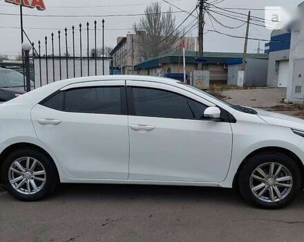 Тойота Королла, объемом двигателя 0 л и пробегом 67 тыс. км за 14999 $, фото 4 на Automoto.ua