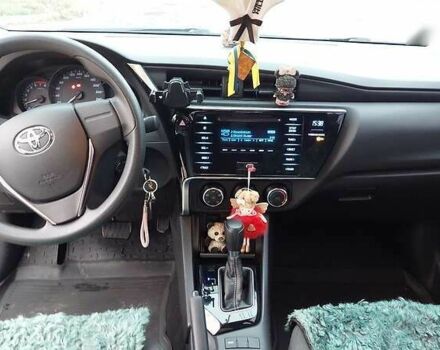 Тойота Королла, объемом двигателя 0 л и пробегом 67 тыс. км за 14999 $, фото 19 на Automoto.ua