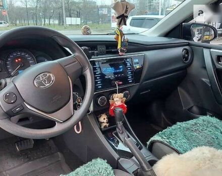 Тойота Королла, объемом двигателя 0 л и пробегом 67 тыс. км за 14999 $, фото 20 на Automoto.ua