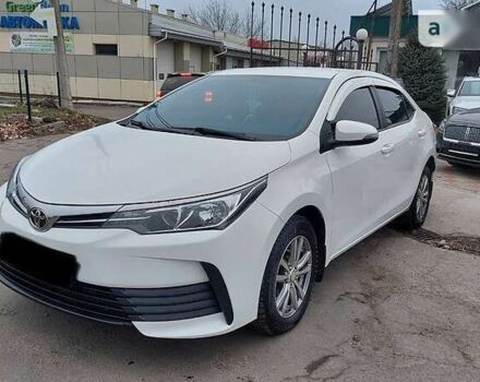 Тойота Королла, объемом двигателя 0 л и пробегом 67 тыс. км за 14999 $, фото 2 на Automoto.ua