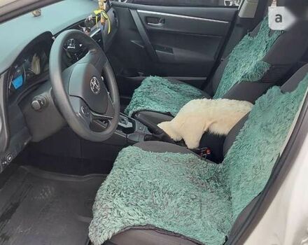 Тойота Королла, объемом двигателя 0 л и пробегом 67 тыс. км за 14999 $, фото 11 на Automoto.ua