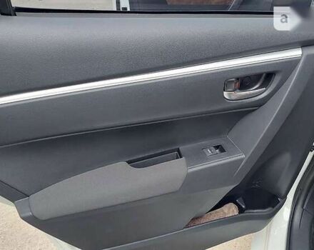 Тойота Королла, объемом двигателя 0 л и пробегом 67 тыс. км за 14999 $, фото 10 на Automoto.ua