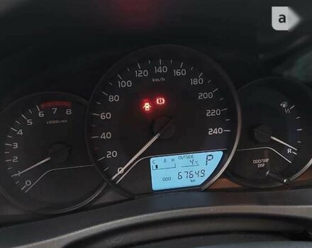 Тойота Королла, объемом двигателя 0 л и пробегом 67 тыс. км за 14999 $, фото 17 на Automoto.ua