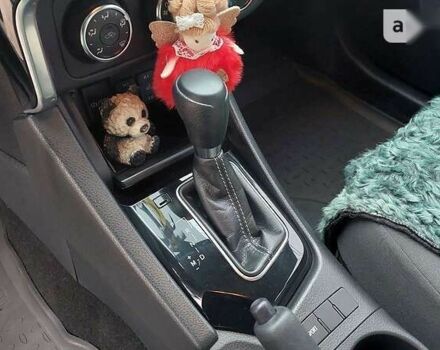 Тойота Королла, объемом двигателя 0 л и пробегом 67 тыс. км за 14999 $, фото 14 на Automoto.ua