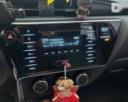 Тойота Королла, объемом двигателя 0 л и пробегом 67 тыс. км за 14999 $, фото 18 на Automoto.ua