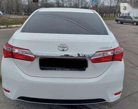 Тойота Королла, объемом двигателя 0 л и пробегом 67 тыс. км за 14999 $, фото 6 на Automoto.ua