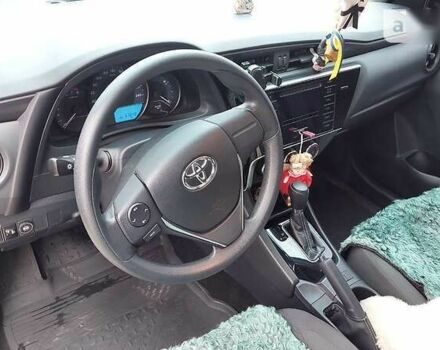 Тойота Королла, объемом двигателя 0 л и пробегом 67 тыс. км за 14999 $, фото 15 на Automoto.ua