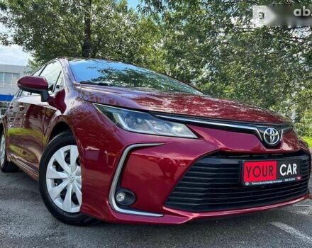 Тойота Королла, объемом двигателя 1.6 л и пробегом 100 тыс. км за 17500 $, фото 15 на Automoto.ua