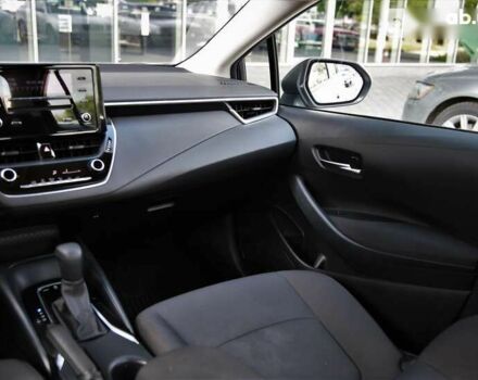 Тойота Королла, объемом двигателя 1.6 л и пробегом 67 тыс. км за 18200 $, фото 15 на Automoto.ua