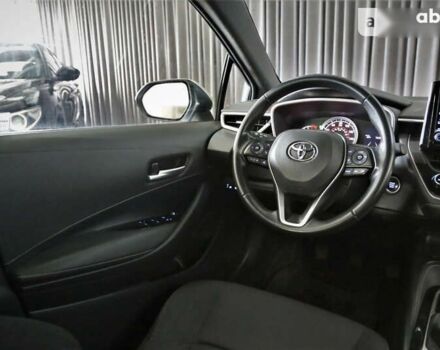 Тойота Королла, объемом двигателя 2 л и пробегом 73 тыс. км за 16900 $, фото 12 на Automoto.ua