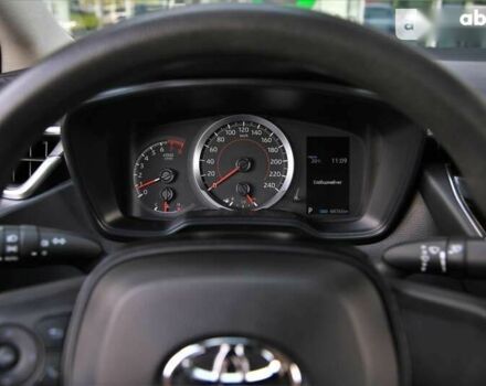 Тойота Королла, объемом двигателя 1.6 л и пробегом 67 тыс. км за 18200 $, фото 17 на Automoto.ua