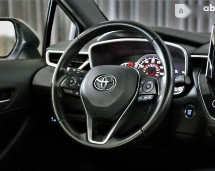 Тойота Королла, объемом двигателя 2 л и пробегом 73 тыс. км за 16900 $, фото 15 на Automoto.ua