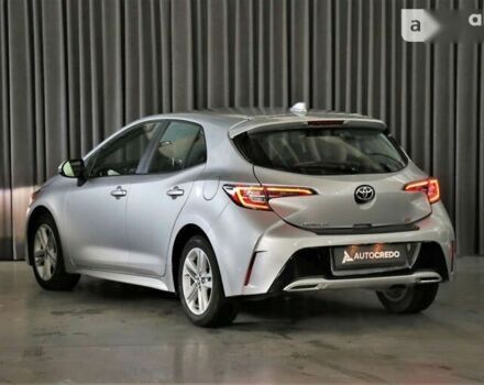 Тойота Королла, объемом двигателя 2 л и пробегом 73 тыс. км за 16900 $, фото 4 на Automoto.ua