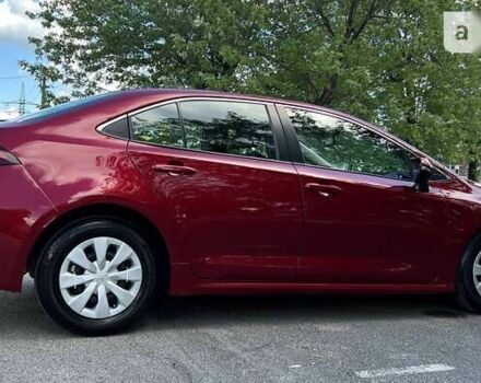 Тойота Королла, объемом двигателя 1.6 л и пробегом 100 тыс. км за 17500 $, фото 26 на Automoto.ua