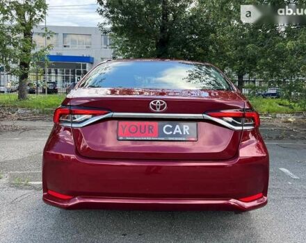 Тойота Королла, объемом двигателя 1.6 л и пробегом 100 тыс. км за 17500 $, фото 21 на Automoto.ua