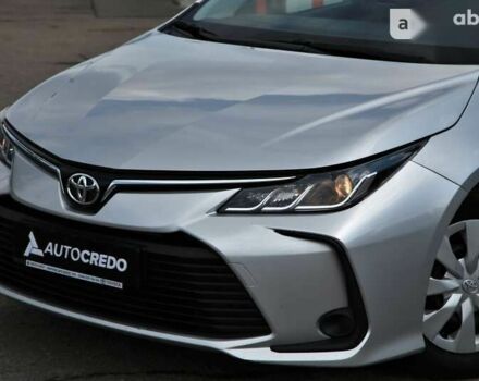 Тойота Королла, объемом двигателя 1.6 л и пробегом 67 тыс. км за 18200 $, фото 4 на Automoto.ua