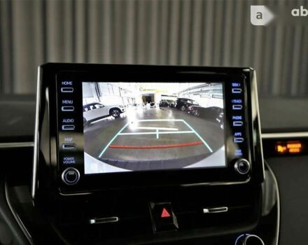 Тойота Королла, объемом двигателя 2 л и пробегом 73 тыс. км за 16900 $, фото 17 на Automoto.ua