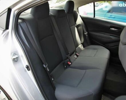 Тойота Королла, объемом двигателя 1.6 л и пробегом 67 тыс. км за 18200 $, фото 11 на Automoto.ua